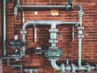 Plumbing Installations & Repairs