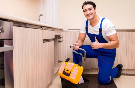 Preventative Plumbing Maintenance