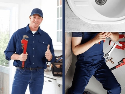 Quality Plumbing Services