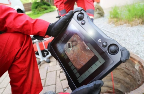 Video Inspection in Plumbing