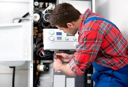 boiler maintenance
