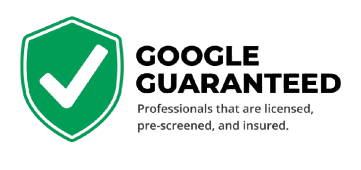 Googled Guaranteed logo