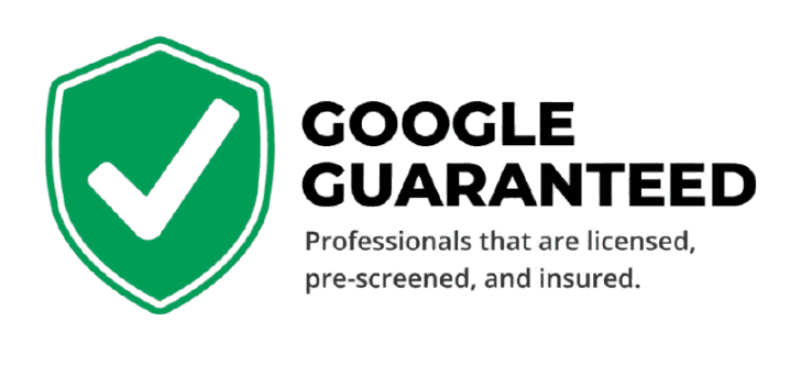 Googled Guaranteed logo