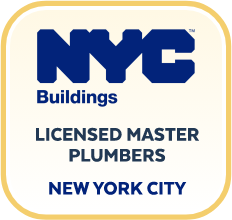 Master Licensed Plumbers 2023