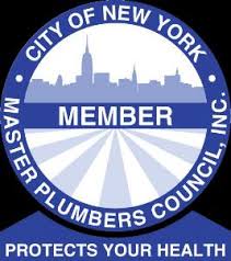 Master Plumber Council