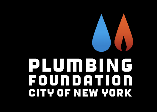 Plumbing Foundation Logo