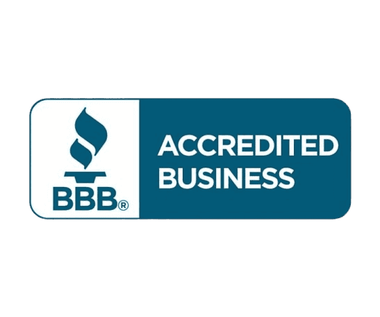 BBB Accredited Business
