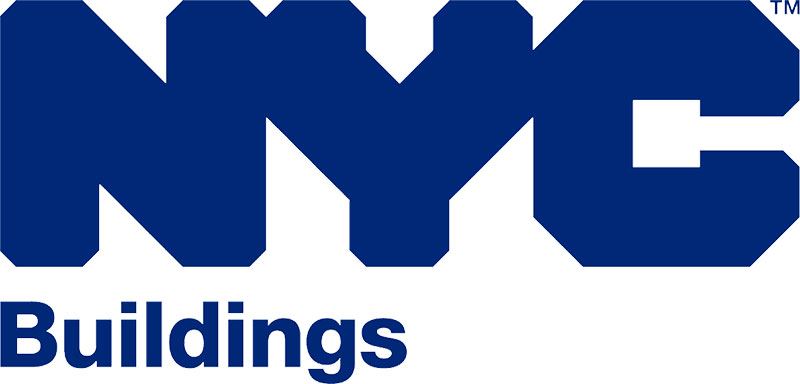 NYC Building logo
