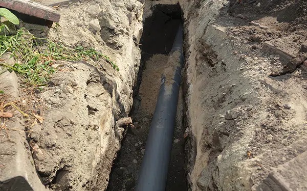 Pipe Repair