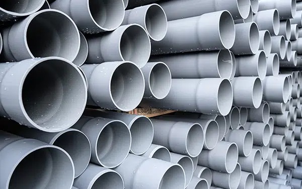 Pipe Replacement