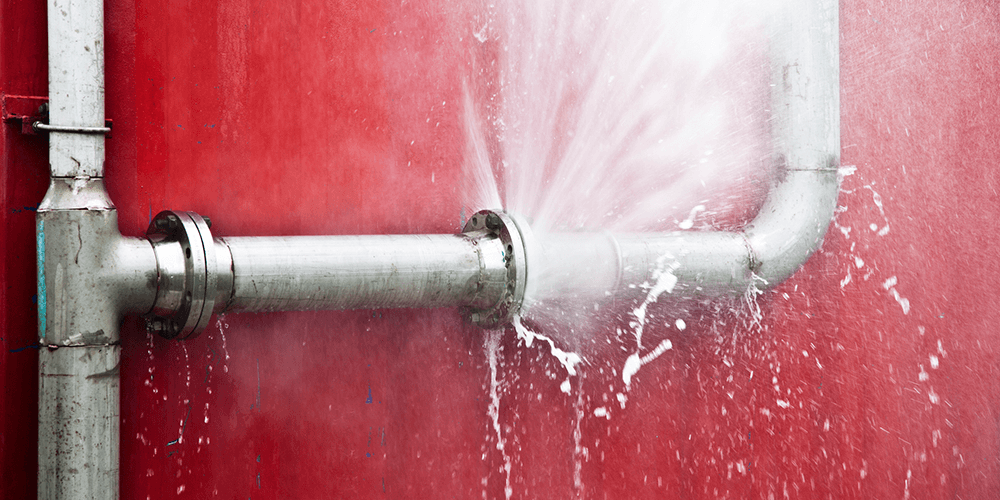Plumbing Emergency