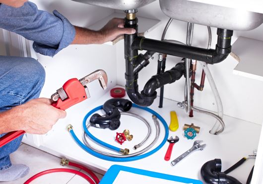 Plumbing Emergency