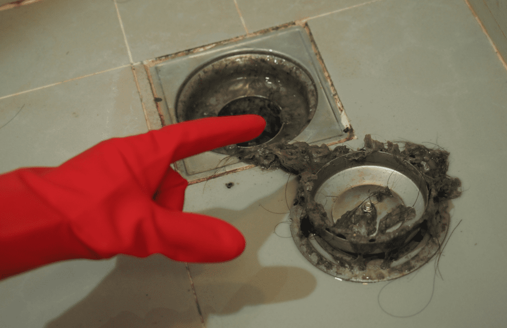 Plumbing Emergency