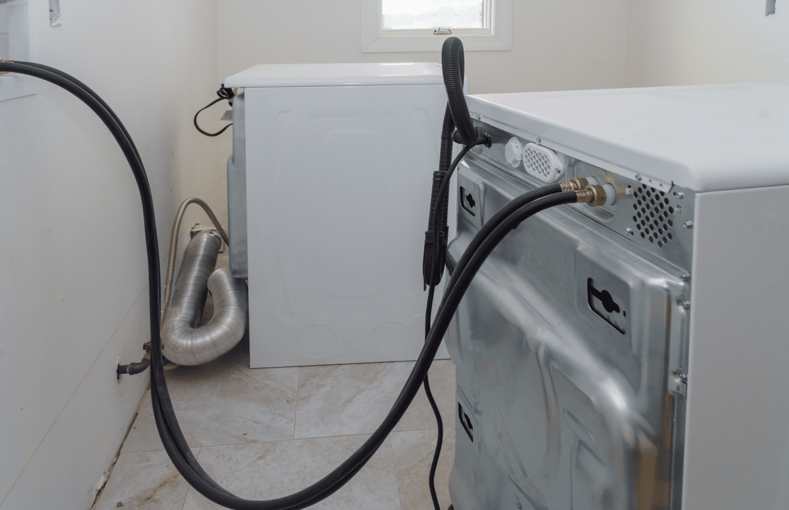 Pipe Leaks