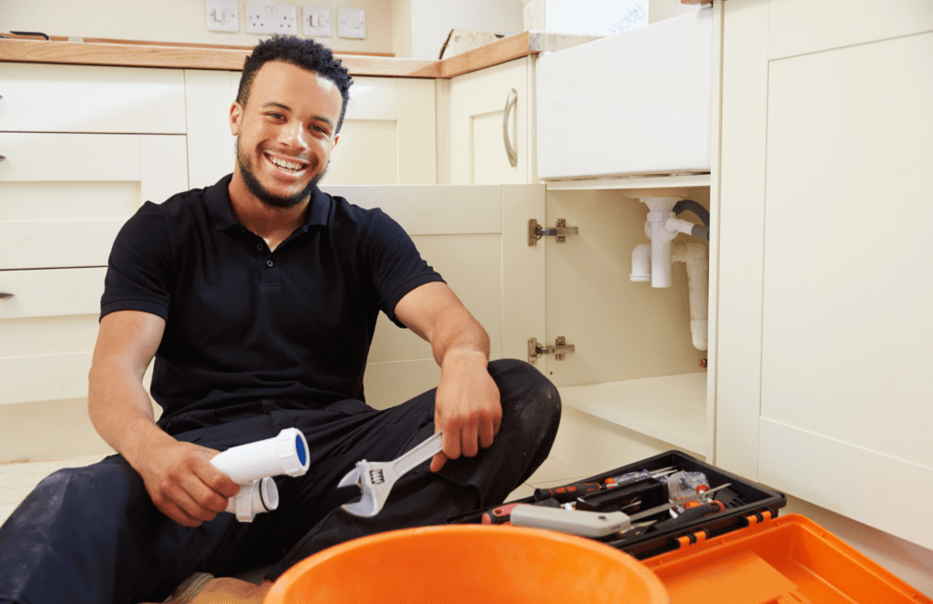 plumber