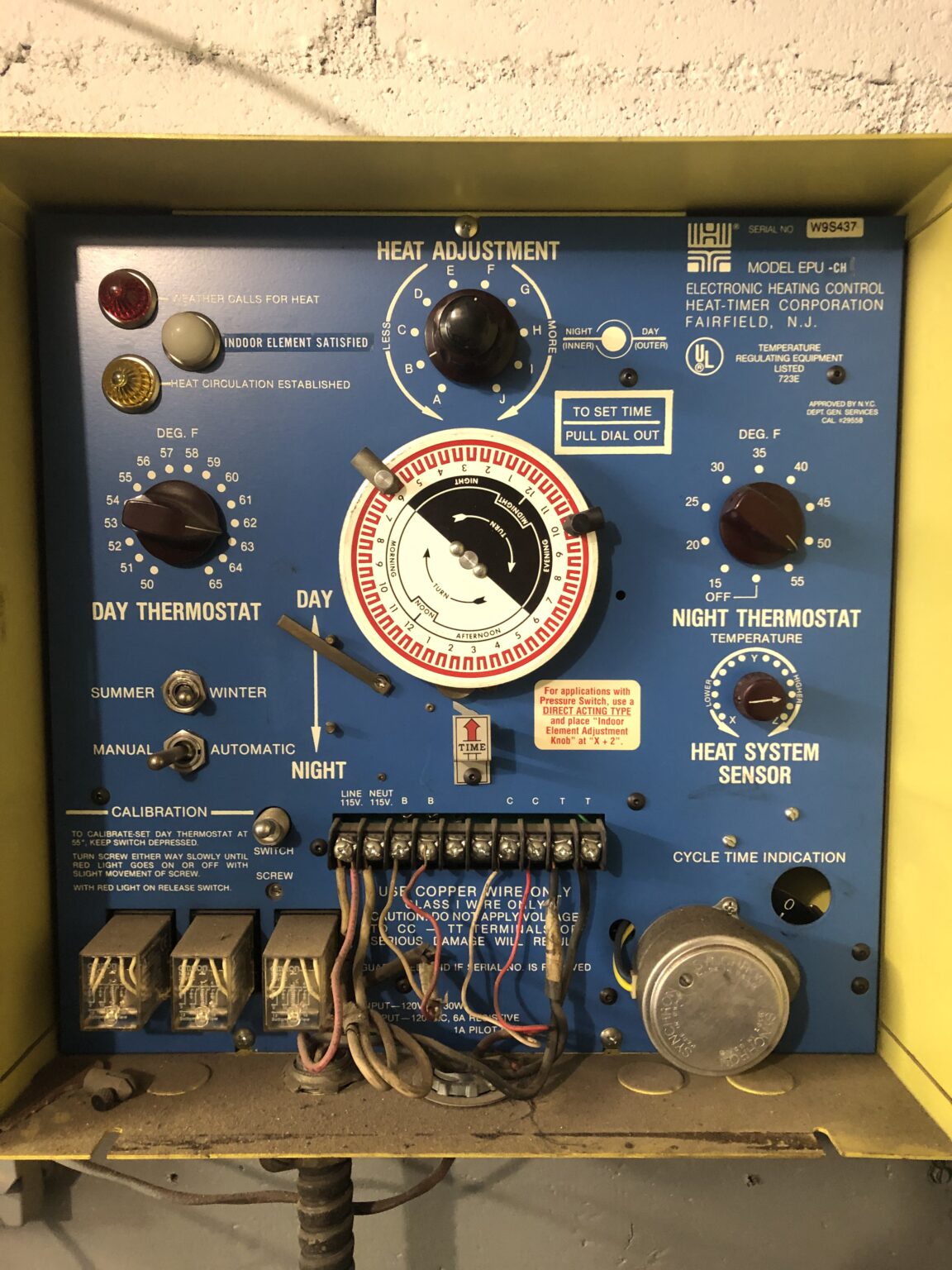 4 Tips for Solving Heating Problems Locally