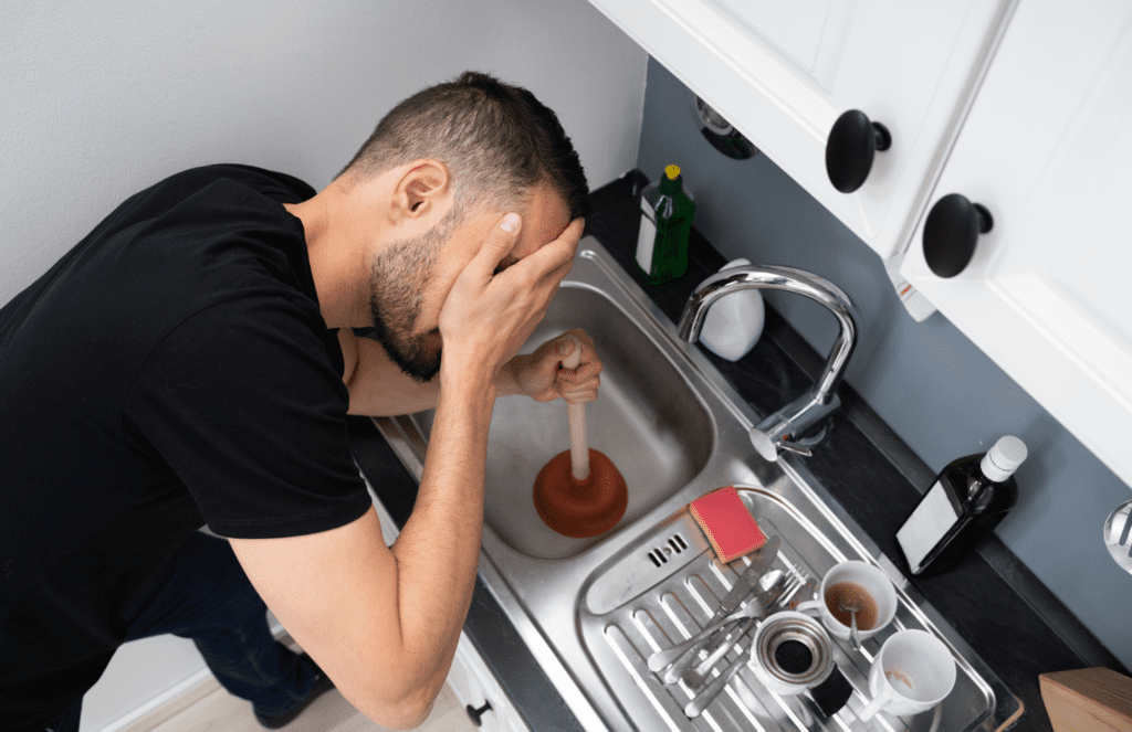 Sewage Backups: Warning Signs & Prevention Tips